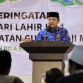 Sekda Kabupaten Tangerang: Guru Ngaji Pilar Generasi Qur’ani Menuju Indonesia Emas 2045