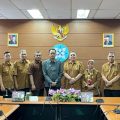 Silaturahmi AMKI ke Dewan Pers, Momentum Perkuat Ekosistem Media Nasional