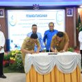 Sinergi Daerah: PERUMDAM TKR Serahkan Aset Air Bersih ke Tirta Benteng, Kajati Banten Beri Apresiasi