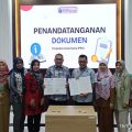 Sinergi Tangsel dan IPB: Dari Ketahanan Keluarga Hingga Perlindungan Anak