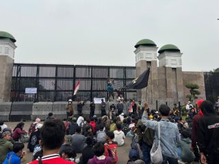 Pelajar Tangerang Tewas Usai Demo Ricuh di Jakarta, Keluarga Pilih Ikhlas
