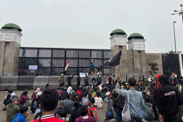 Pelajar Tangerang Tewas Usai Demo Ricuh di Jakarta, Keluarga Pilih Ikhlas