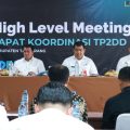 Transformasi Digital: Pemkab Tangerang Wajibkan Transaksi Nontunai di Semua Lini