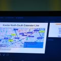 Trase MRT Lebak Bulus–Serpong Dimatangkan, Tangsel Siapkan Transportasi Penunjang