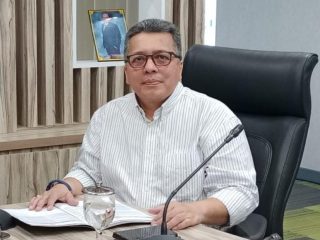 Akhmad Munir dan Harapan Baru di Rumah Besar Wartawan