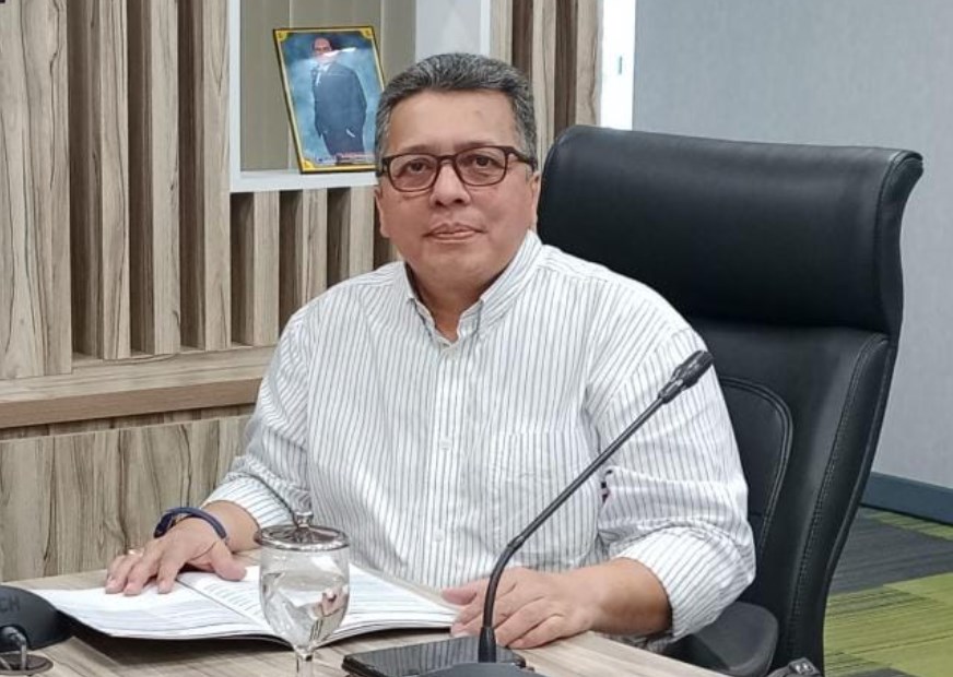 Akhmad Munir dan Harapan Baru di Rumah Besar Wartawan