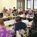 Wabup Intan Tegaskan Validitas Data Adalah Kunci Turunkan Stunting di Kabupaten Tangerang