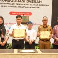 Wagub Banten Dimyati Natakusumah: Bahasa Indonesia Warisan Budaya dan Pemersatu Bangsa