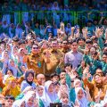 Wapres Gibran Tinjau Program Makan Bergizi Gratis di Tangsel, Pelajar Sambut dengan Antusias