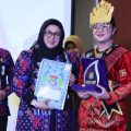 Gladys Jane Gracia Terpilih Jadi Duta Anak Kabupaten Tangerang 2025