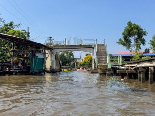 Antisipasi Fenomena El Nino Lemah, Pemkot Tangerang Perkuat Kesiapsiagaan Banjir