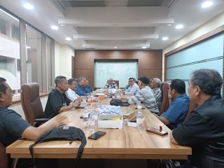 6.517 Anak Keracunan Program MBG, FWK Desak Perpres Jadi Pagar Hukum Tegas