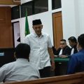 Sidang Kedua Kasus Pagar Laut, Jaksa Agendakan Hadirkan 8 Saksi