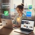 7 Aplikasi Gratis yang Bikin Hidup Anak Kuliahan Makin Gampang di Era Digital