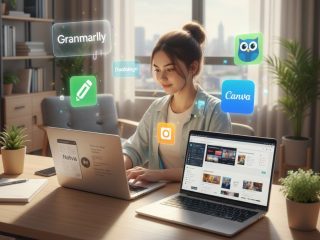 7 Aplikasi Gratis yang Bikin Hidup Anak Kuliahan Makin Gampang di Era Digital