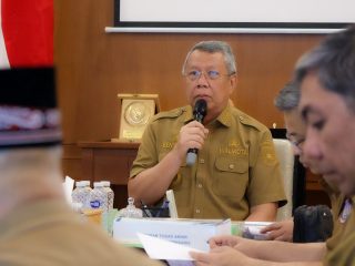 Akses Puluhan Tahun Terancam Ditutup, Wali Kota Tangsel Surati Gubernur dan Kepala BRIN Agar Jalan Raya Serpong–Parung Tetap Dibuka