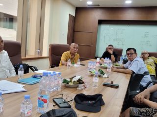 Alarm Krisis Pendidikan Berbunyi, FWK Dorong Reformasi Total Dunia Sekolah