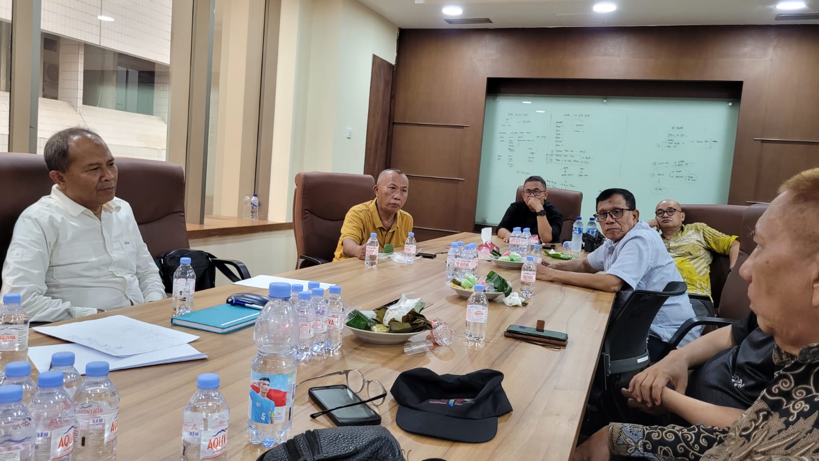 Alarm Krisis Pendidikan Berbunyi, FWK Dorong Reformasi Total Dunia Sekolah