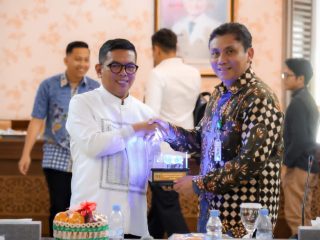 Bank Banten Berbenah, Siap Salurkan KPR Sejahtera untuk Dorong Program 3 Juta Rumah