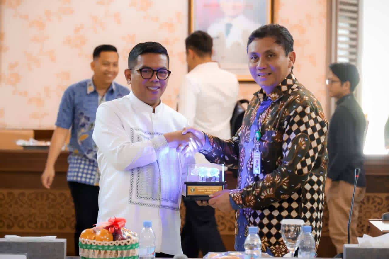 Bank Banten Berbenah, Siap Salurkan KPR Sejahtera untuk Dorong Program 3 Juta Rumah