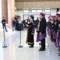 Bupati Tangerang Lantik Pengurus DKKT 2025–2030, Dorong Seni Budaya Jadi Kebanggaan Daerah
