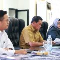 Evaluasi Program MBG, Bupati Tangerang Minta SPPG Segera Lengkapi Legalitas dan Tingkatkan Kualitas Layanan