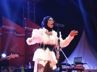 Ayo Hadiri Muda Mudi Fest 2025 Kota Tangerang! Ada Last Child, Jordy Riz, hingga Papa Gembul!