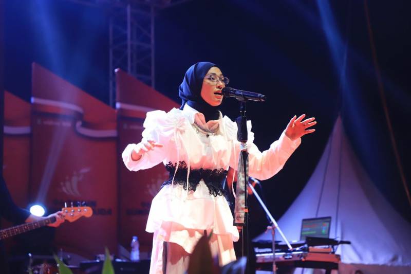 Ayo Hadiri Muda Mudi Fest 2025 Kota Tangerang! Ada Last Child, Jordy Riz, hingga Papa Gembul!
