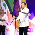 HUT ke-393 Kabupaten Tangerang, Bupati Maesyal Rasyid Canangkan Proyek Energi dari Sampah