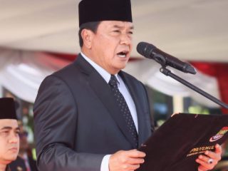 Hari Kesaktian Pancasila, Maesyal Rasyid Ingatkan Ancaman Global dan Pentingnya Kewaspadaan