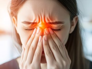 Kenali Penyakit Sinusitis dan Cara Penanganannya