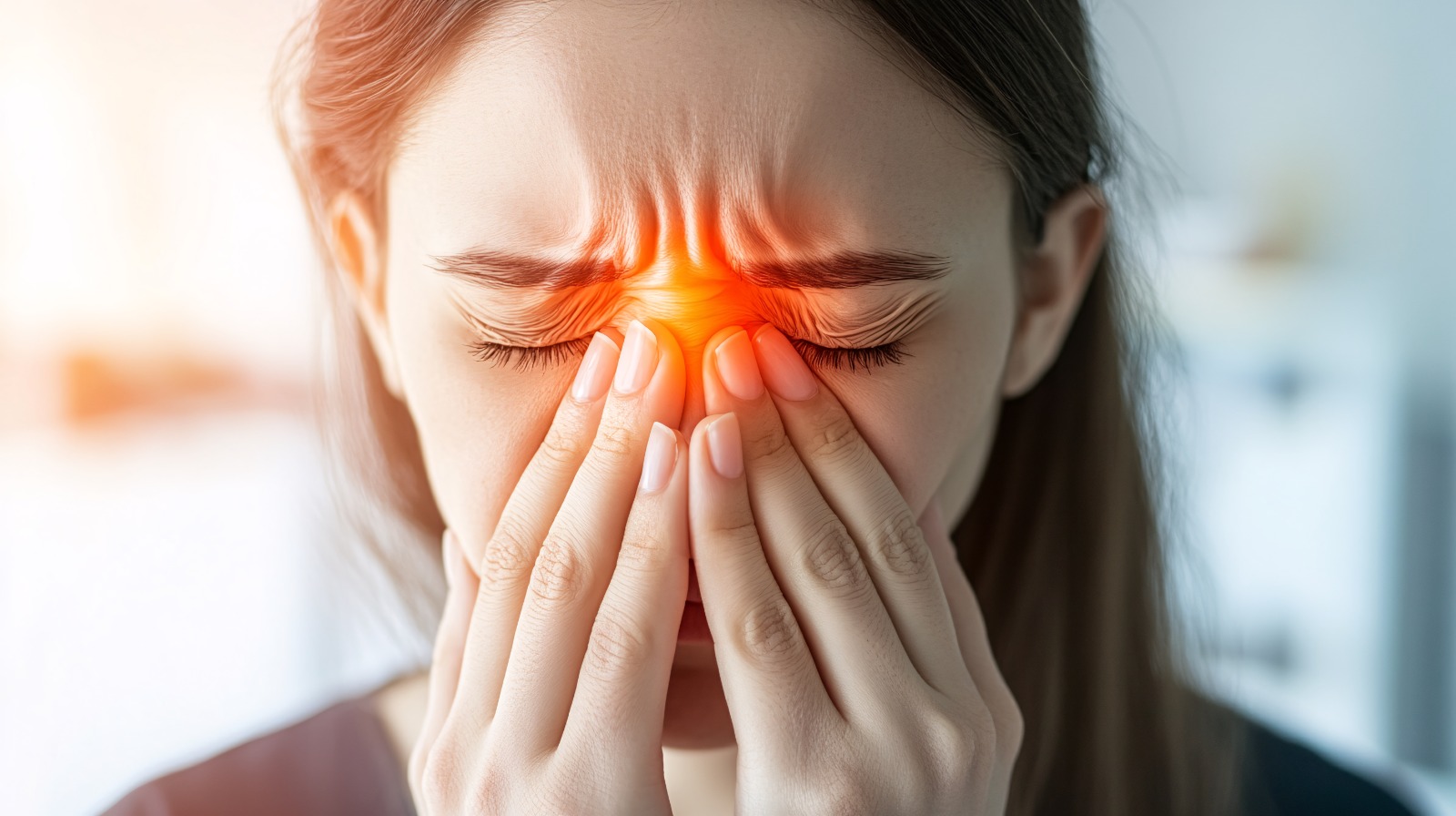 Kenali Penyakit Sinusitis dan Cara Penanganannya