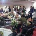 Dihadiri Wapres Ke-13, Paripurna HUT ke-393 Diwarnai Insiden, Mahasiswa: Tangerang Belum Gemilang