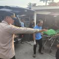 Tak Diberi Uang Buat Beli Rokok, Seorang Pria Hantam Ayahnya Pakai Cangkul Hingga Tewas