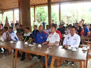 Buruh Minta Pengadilan Hubungan Industrial Ada di Tangerang, Pemkab Siap Akomodir