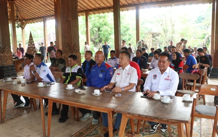 Buruh Minta Pengadilan Hubungan Industrial Ada di Tangerang, Pemkab Siap Akomodir