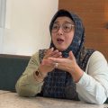 Internal Golkar Kondusif, Intan Siap Rebut Kursi Ketua, Madromli Terancam Terdepak