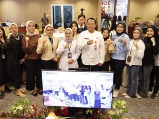 Job Fair Online 2025 hingga 28 Oktober, Pemkab Tangerang Buka 548 Lowongan Kerja