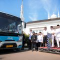 Kado Ultah Ke-25, Pemprov Banten Luncurkan Trans Banten Koridor 3 Gratis hingga Akhir Tahun
