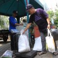 Kampung Darling Kota Tangerang Berbagi Inovasi dengan 50 Komunitas Bank Sampah di Serang
