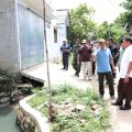 Kendalikan Banjir, Bupati Maesyal Rasyid Akan Bangun Tandon di Cisoka Mulai 2026