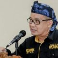 Ketua Granat Provinsi Banten, Budy Tjoanda