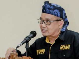 Peredaran Narkoba Mengancam, Granat Banten Desak Pembentukan BNN Kabupaten Tangerang