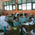 Literasi dan AI Bertemu di Madrasah, JMSI Banten Latih Siswa Menulis Kreatif
