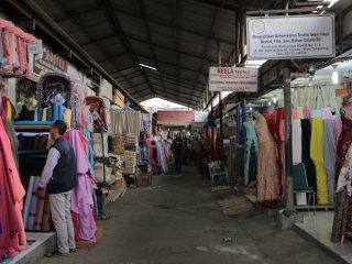 Menguak Asal Usul Cipadu, “Tanah Abang”-nya Kota Tangerang