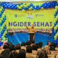 “Ngider Sehat” Tangsel, Layanan Kesehatan Keliling yang Sudah Sentuh Lebih dari 1 Juta Warga
