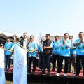 PERUMDAM TKR Dukung Gerakan “Generasi Bersih” Demi Langit Biru Kabupaten Tangerang