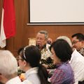 PSEL Cipeucang Tangsel Mulai Bergerak, Investor Siap Masuk