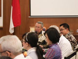 PSEL Cipeucang Tangsel Mulai Bergerak, Investor Siap Masuk