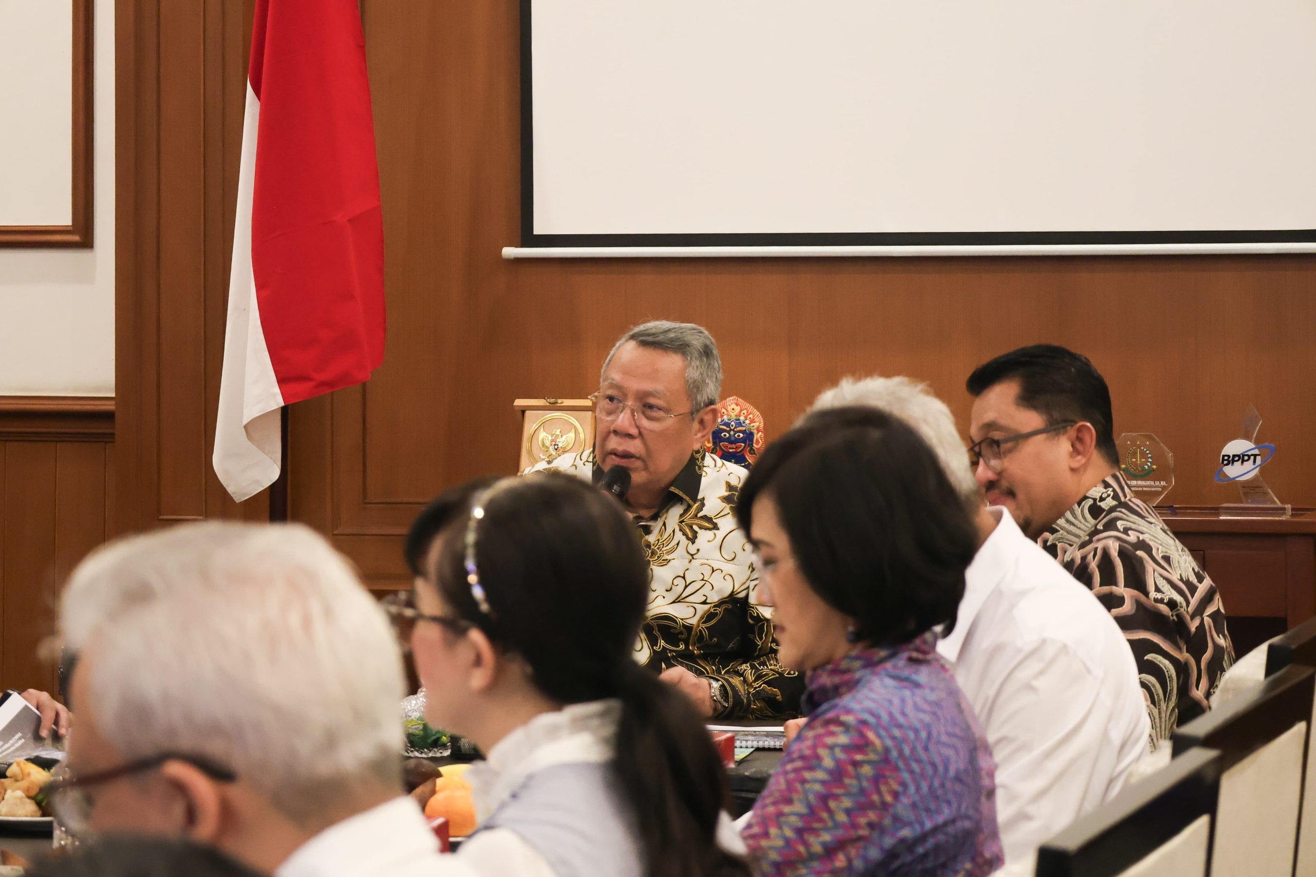PSEL Cipeucang Tangsel Mulai Bergerak, Investor Siap Masuk